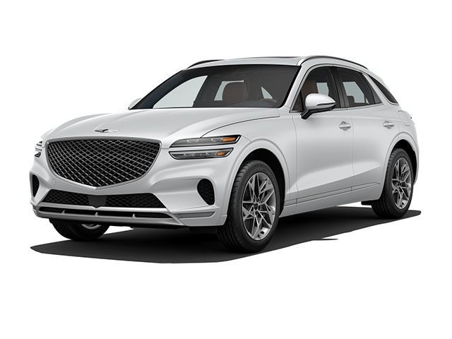 2025 Genesis GV70 SUV Digital Showroom | Genesis of Cool Springs